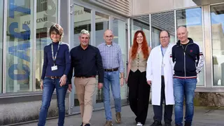 Tres décadas dando soporte al avance de la ciencia y la industria