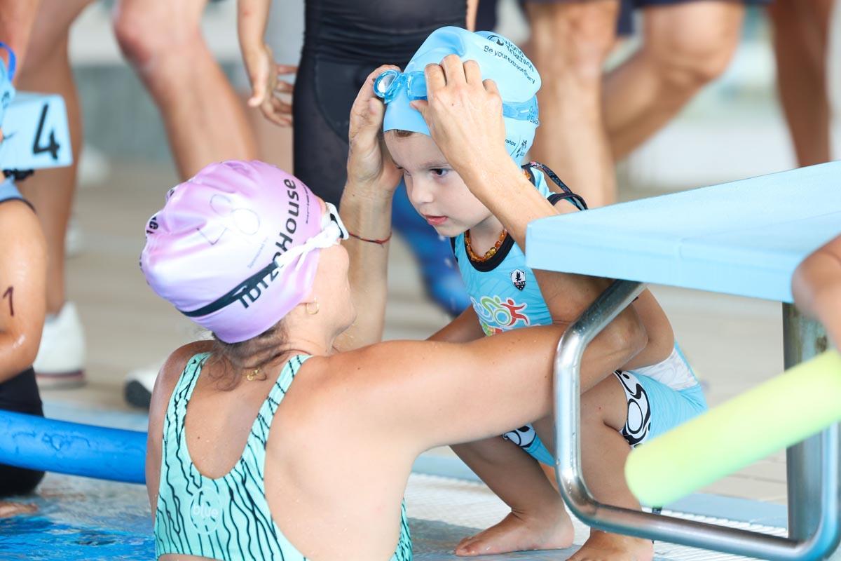 El trikids de Santa Gertrudis, en imágenes