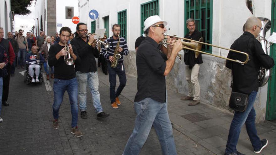 El Joven Festival &quot;Sigue la Música&quot; del 33º Festival Internacional de Música de Canarias llega a La Recova