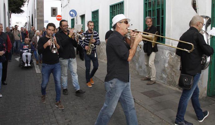 Joven Festival "Sigue la Música" del 33º Festival Internacional de Música de Canarias