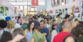 Escaparate estratégico del Cabildo para el tejido comercial