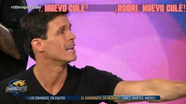 La controvertida oponión de Edu Aguirre sobre el fichaje de Rodri