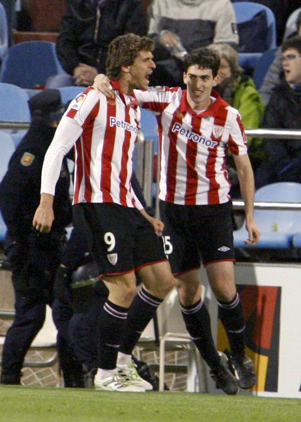 Real Zaragoza 2 - Athletic Club de Bilbao 1