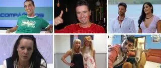 ¿Qué fue de los concursantes gallegos en Gran Hermano?