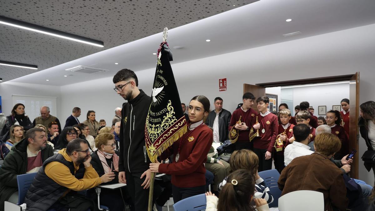 Video | Presentación de la Guía de la Semana Santa