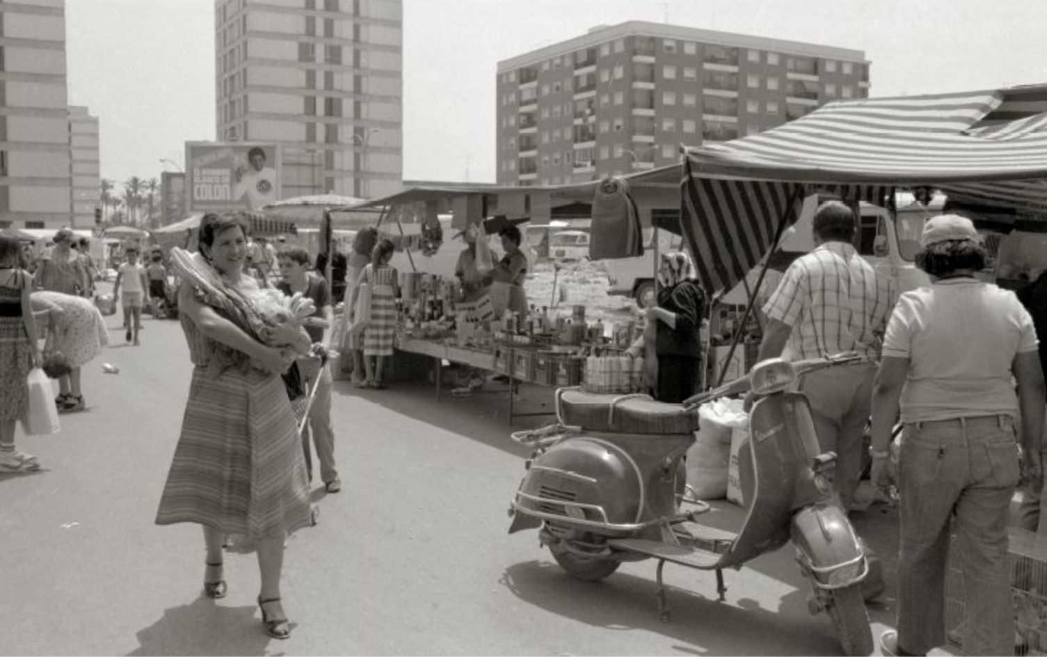 Mercado de La fama 1983.jpg