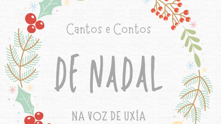Contos e cantos de Nadal