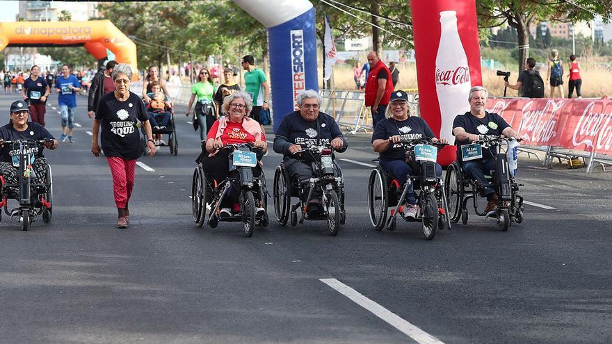 El retorno del Circuito de Carreras Populares, en Super Running