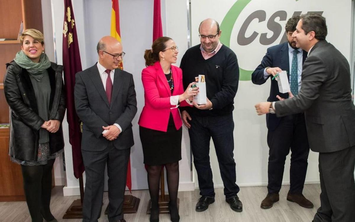 Castejón: "La plantilla municipal está mermada hasta las oposiciones"