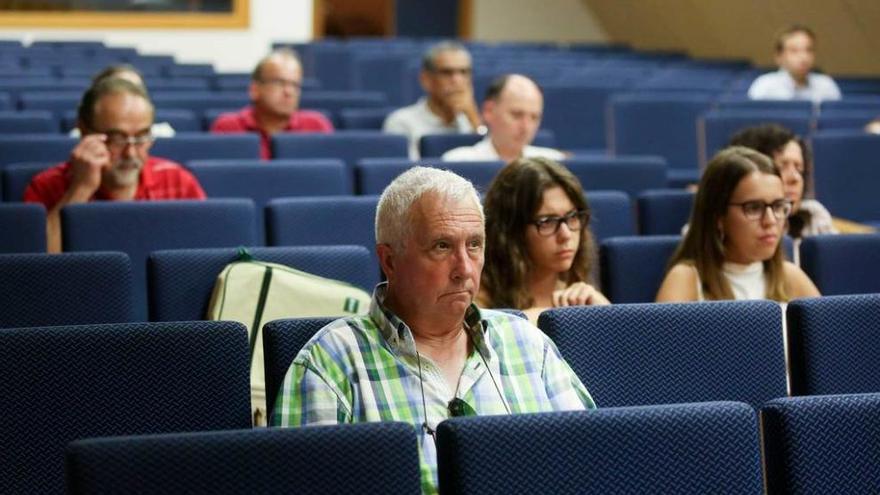 Un curso de la UNED aborda el derecho humanitario