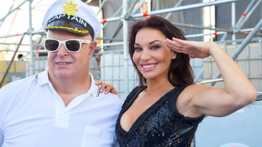 Fallece Vicente Bartual, el mítico presentador del &quot;Bikini Club&quot;