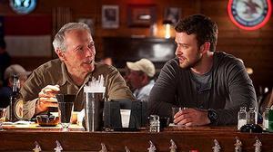 Tràiler de ’Trouble with the curve’.