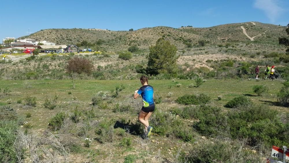 Final Regional Escolar de Orientación en Molina de Segura