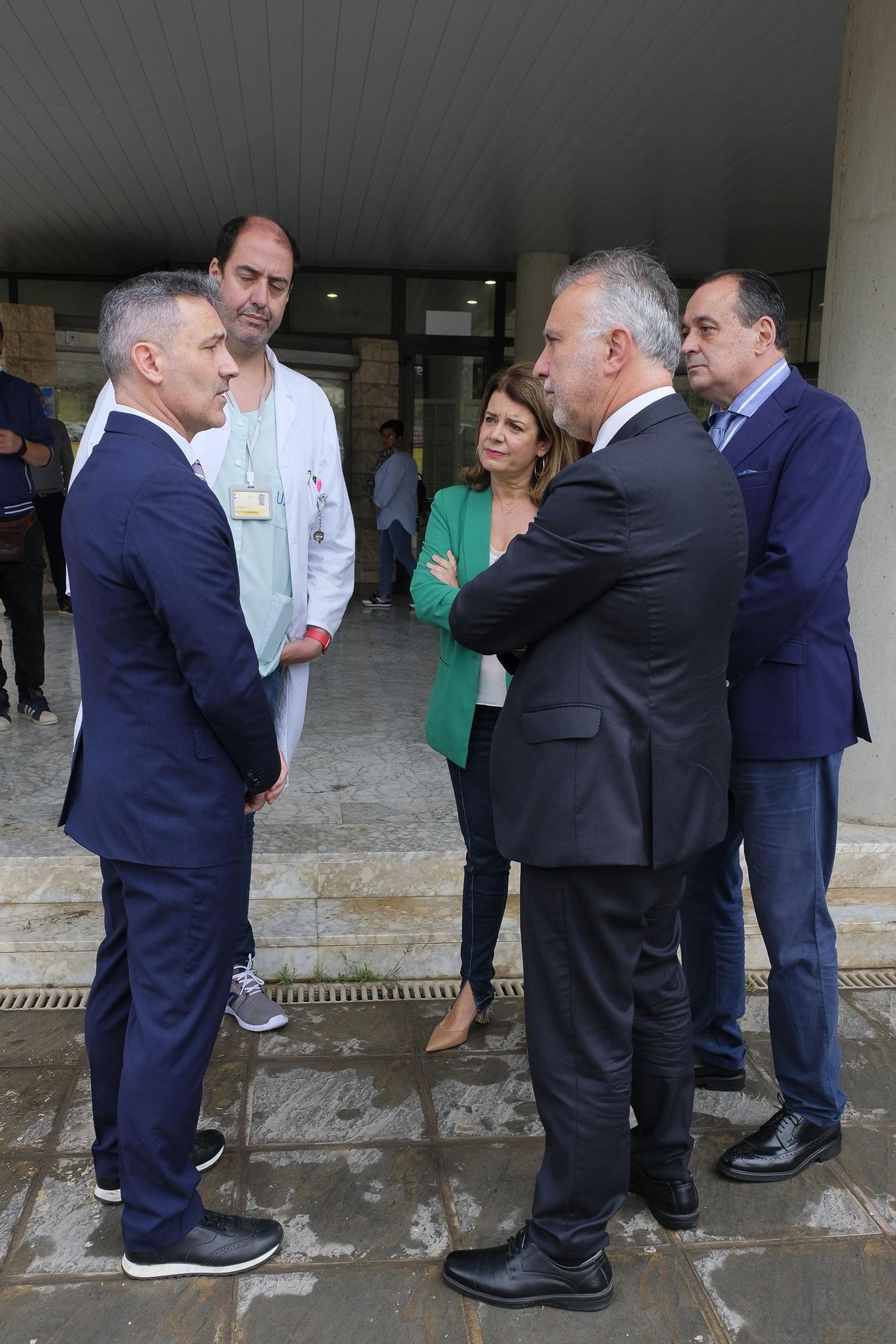 Congreso de la Escuela de Pacientes de Canarias