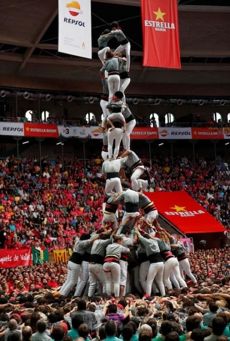 Concurs de Castells de Tarragona