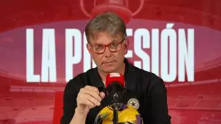 Así reaccionaron los jugadores del Barça al plantón del Madrid a la RFEF