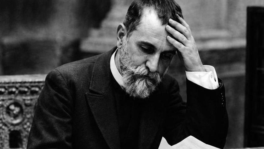 La nova edició de la ‘Poesia completa de Joan Alcover’