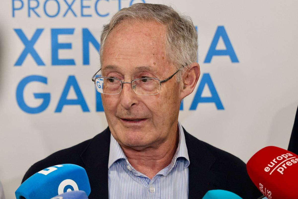 El Proxecto Xenoma Galicia inicia su segunda fase