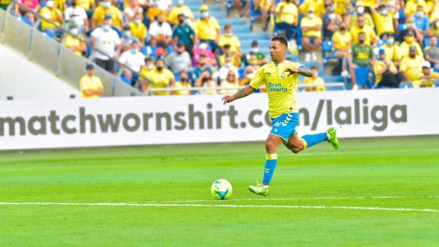 LaLiga SmartBank: UD Las Palmas - CD Tenerife