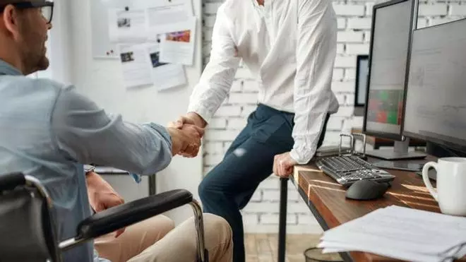 El collar de la buena suerte