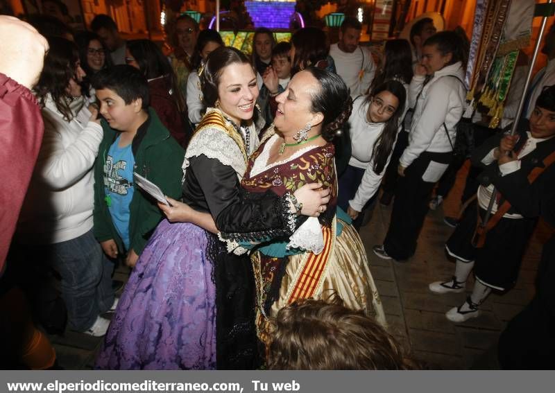 GALERÍA DE FOTOS - Entrega de premios a las Gaiatas