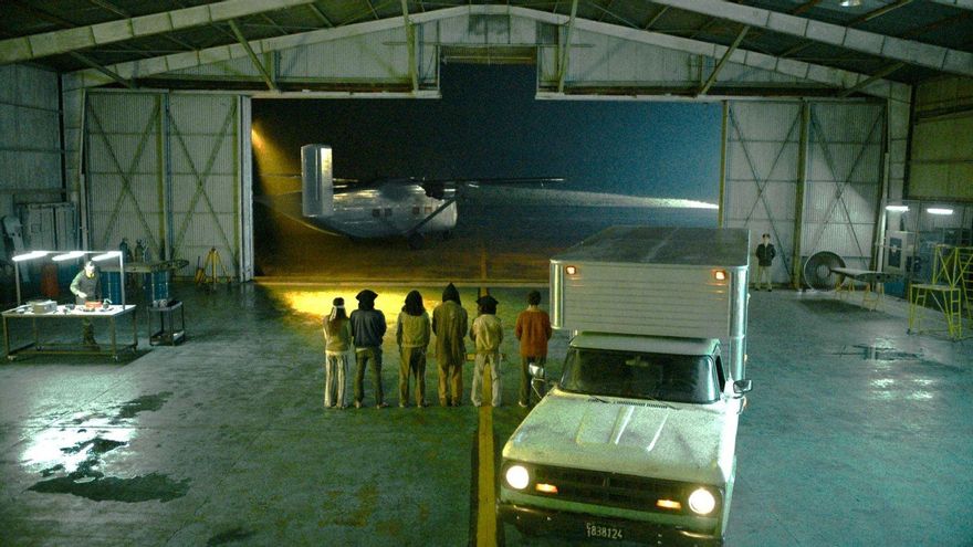 &#039;Traslados&#039;: un documental relata cómo operaban los macabros vuelos de la muerte en Argentina