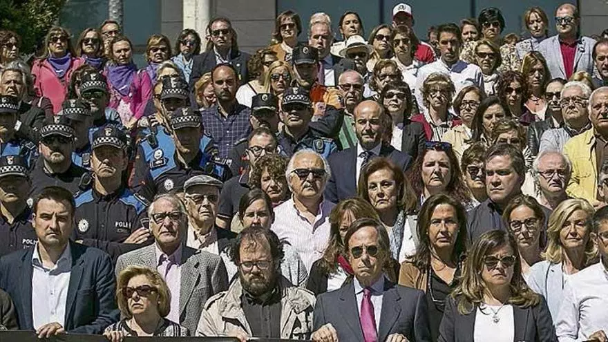 Una plaga que no da tregua