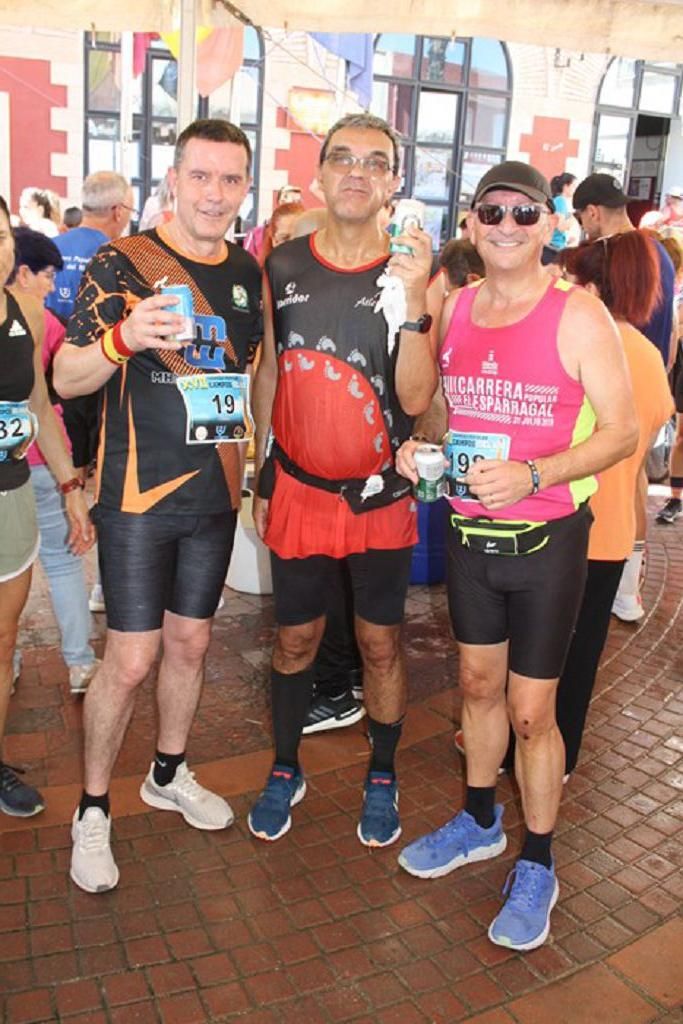 Carrera Popular Campos del Rio, en imágenes (II)