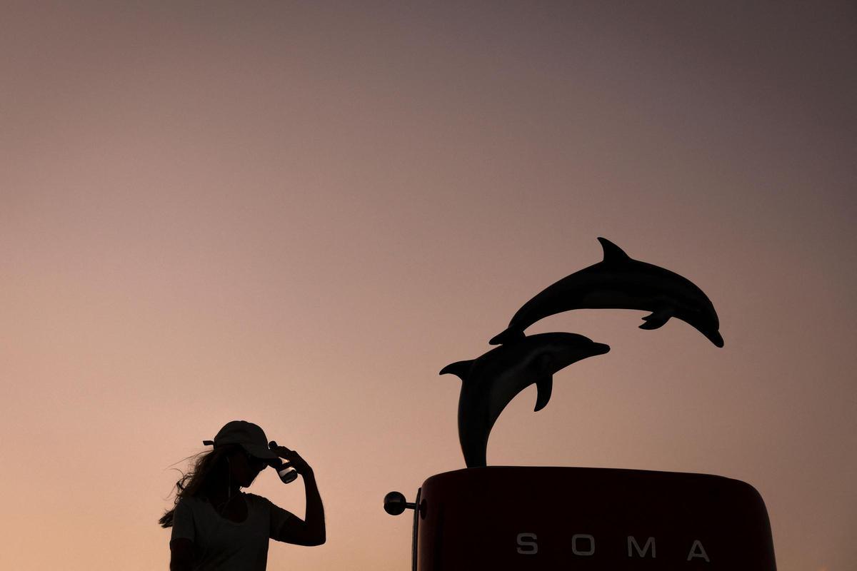 Sídney acoge la mayor exposición de esculturas al aire libre