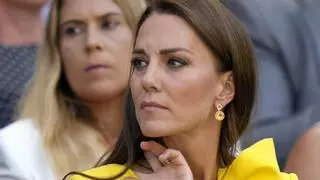 Kensington toma medidas con Kate Middleton: el futuro rol de la princesa de Gales