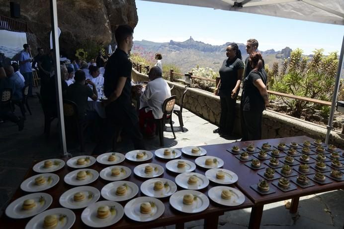 GASTRONORTE EN ARTENARA