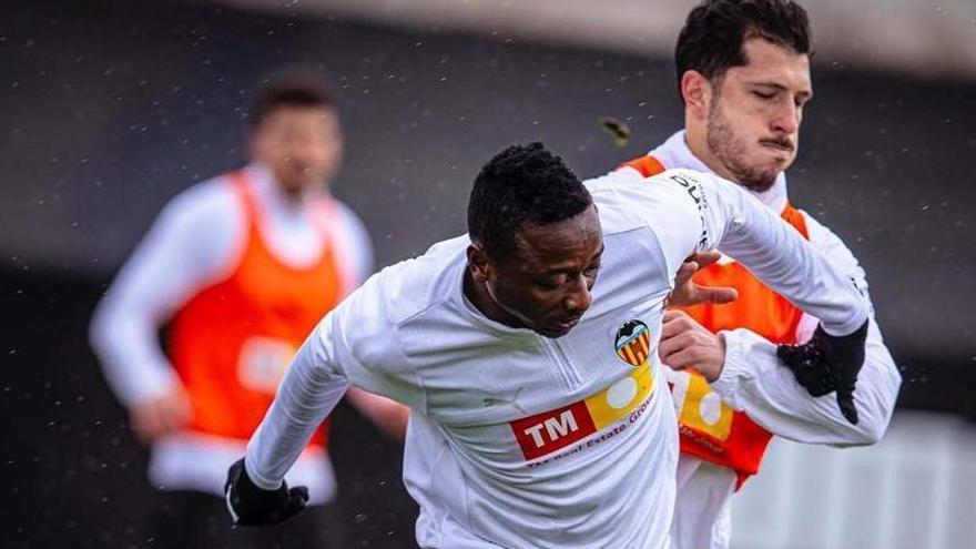 Valencia CF: un mercado de fichajes para reconstruir la columna vertebral