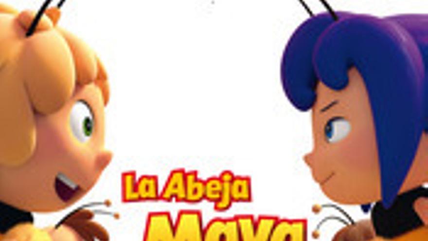 La abeja Maya: Los Juegos de la Miel