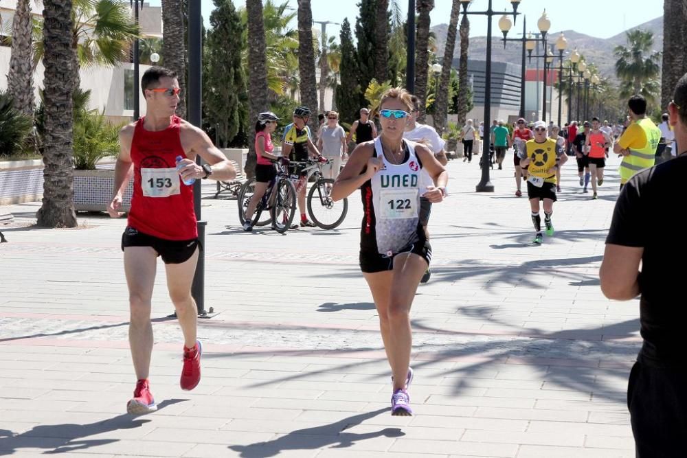 Carrera por el 200 aniversario de Maristas