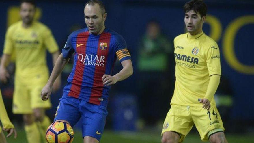 El Estadio de la Cerámica recibirá al Barça el 10 de diciembre