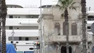 El bus náutico que unirá la Rambla con el Moll de Llevant se hará con un barco de cero emisiones