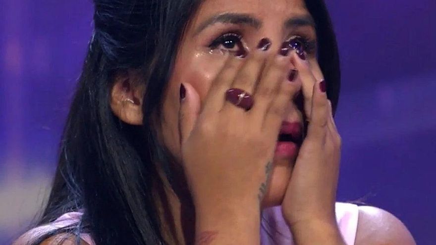 El duro trance de Isa Pantoja: &quot;No estoy preparada para compartir mi bebé con el mundo&quot;