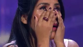 Isa Pantoja se confiesa: "Seré madre primeriza"