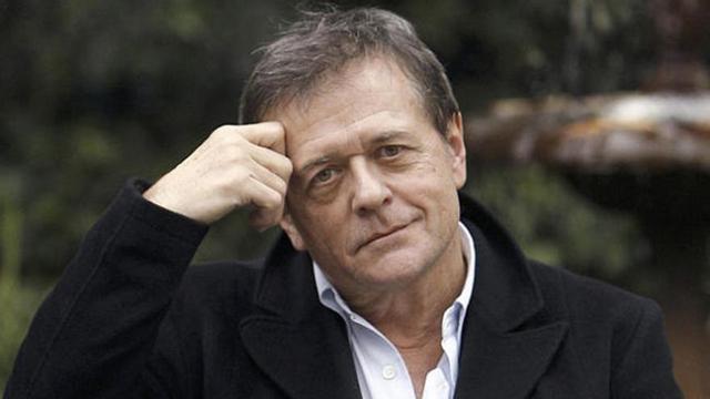 Patrice Chéreau.