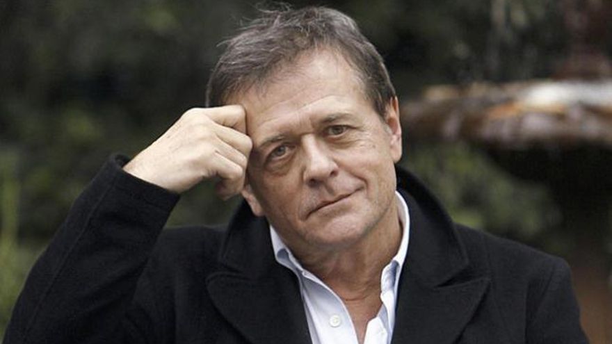 Patrice Chéreau.