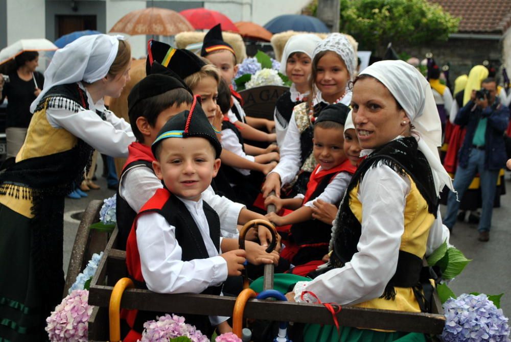 Fiestas de La Regalina