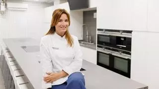 La cocinera que enseñó a ganar 'MasterChef' abre su propio espacio en Madrid: "Cuando aprendes, la cocina deja de ser una obligación"