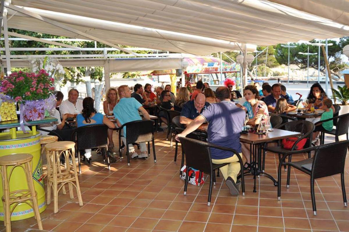 Die "Goodbye Deutschland"-Auswanderer Sascha und Kathrin Thielen sagen 'danke': Eindrücke aus 13 Jahren "Red Rubber Duck" in Peguera