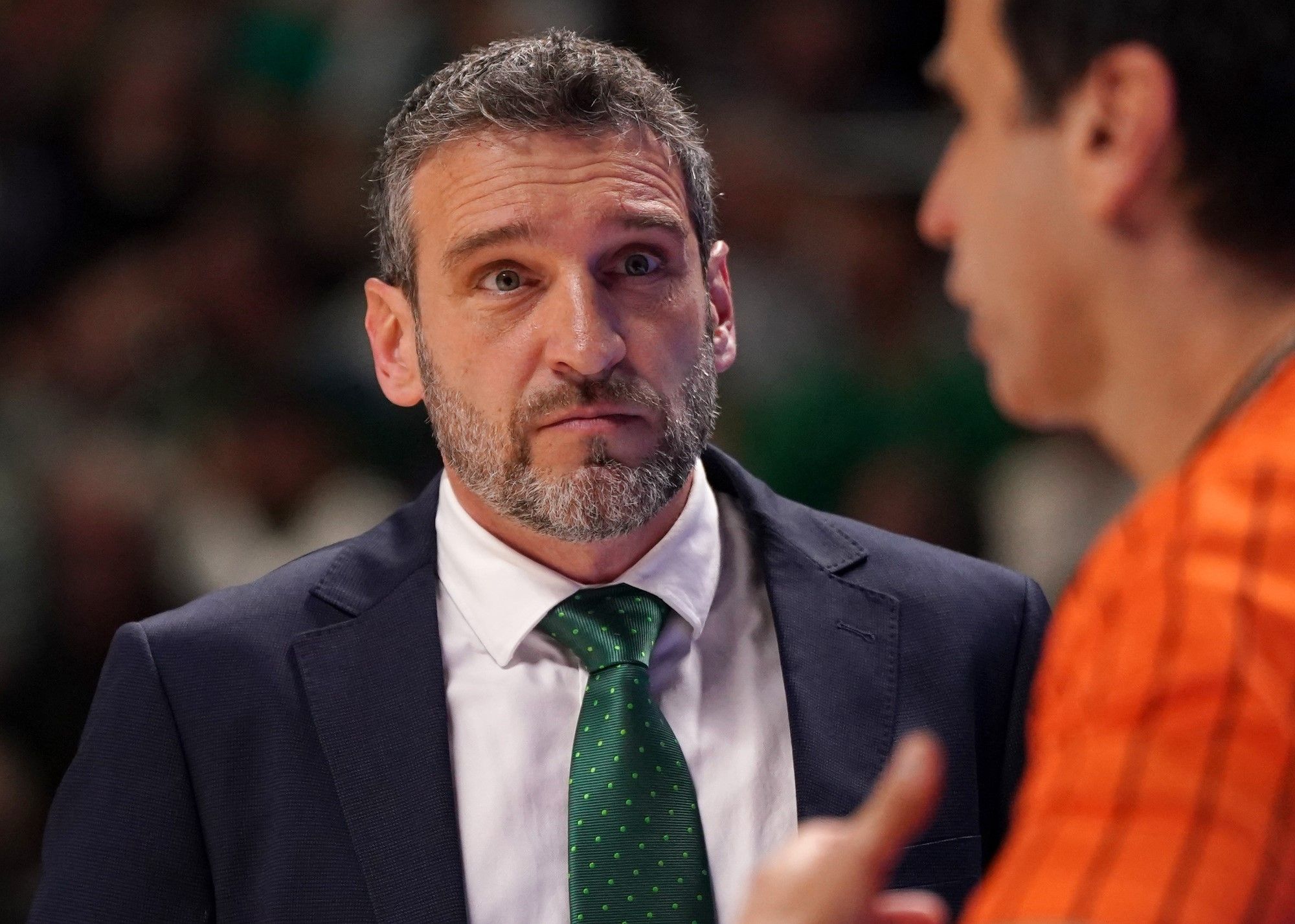 Liga Endesa | Unicaja - Bilbao Basket, en imágenes