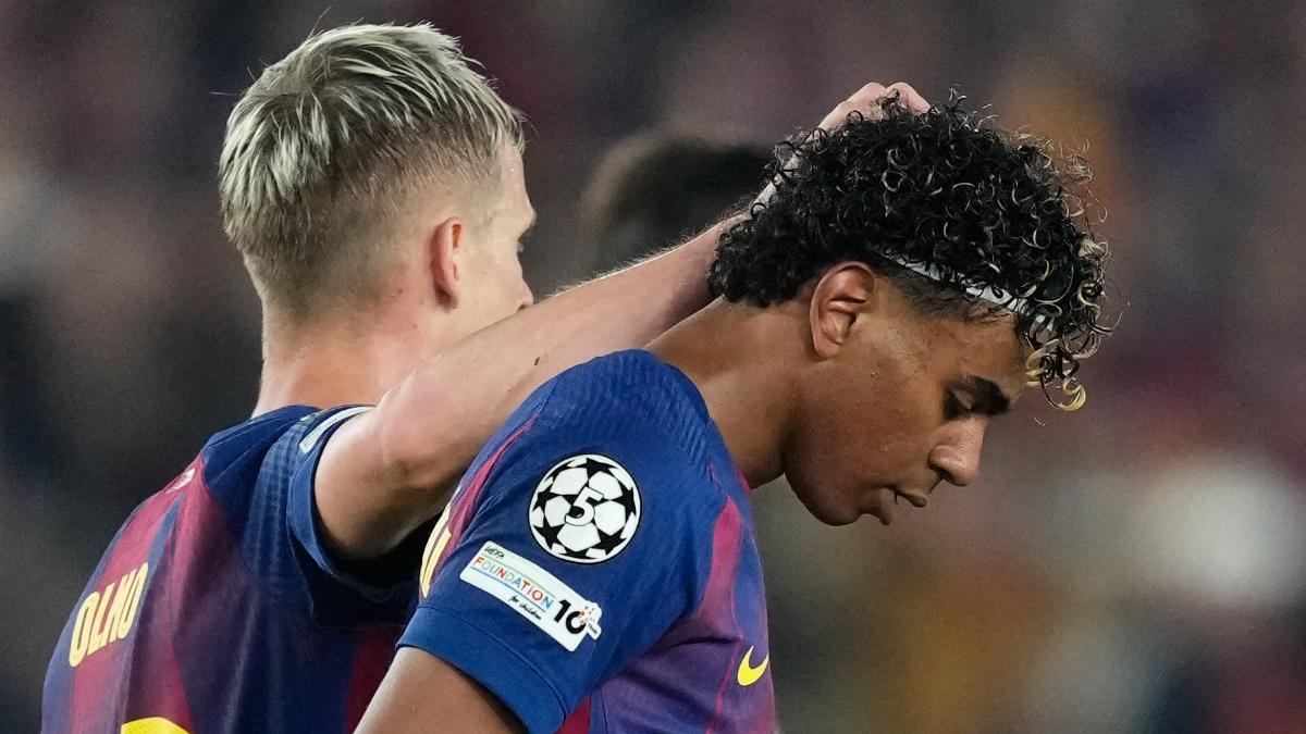 El Barça se despide de la Champions con una importante suma económica en el bolsillo