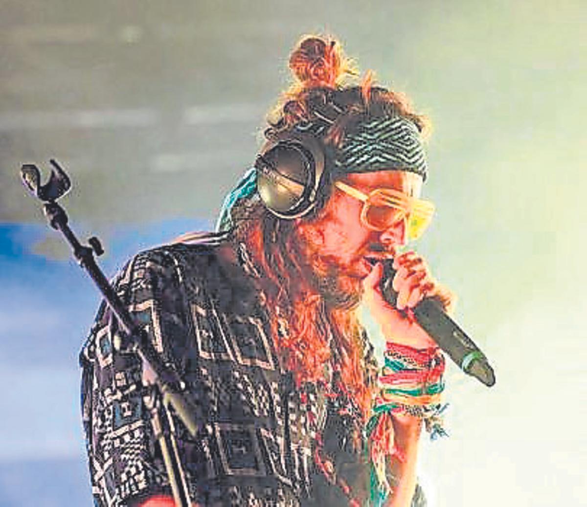 Cort adelanta al 16 de enero el inicio de los conciertos de las fiestas de Sant Sebastià, con la actuación del grupo Crystal Fighters