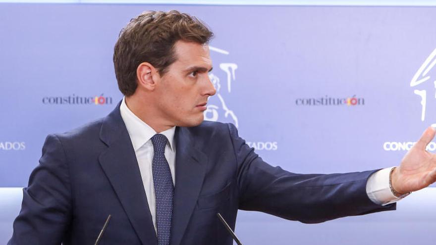 Albert Rivera