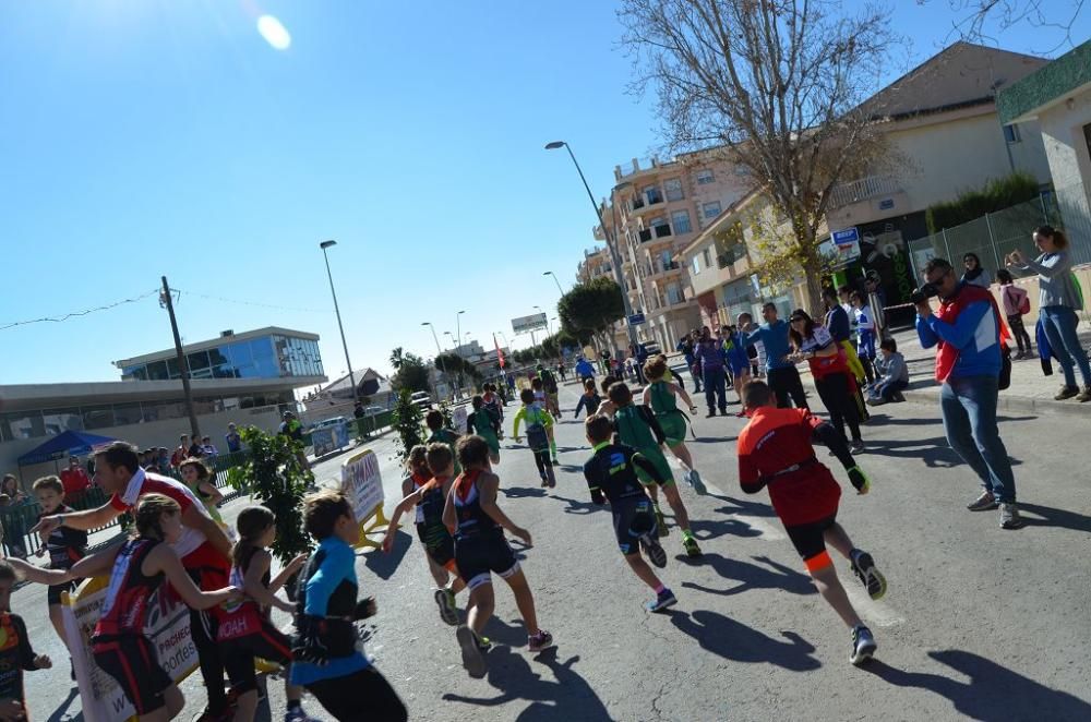 Duatlón de Torre Pacheco II