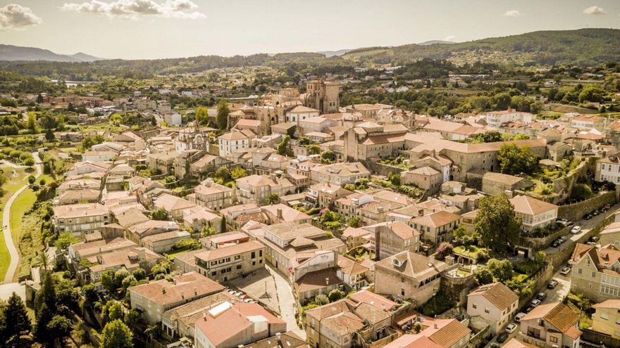 Tui será a sede de Hispacon o vindeiro ano 2026