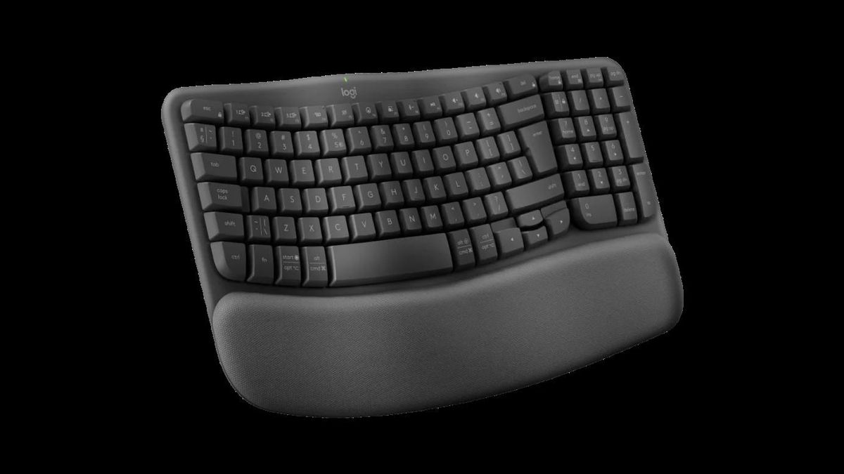 wavekeys keyboard.